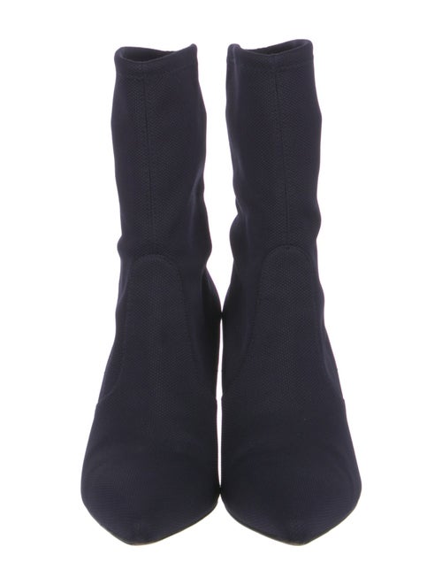 Stuart Weitzman Sock Boots