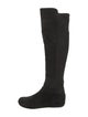 Stuart Weitzman Suede Boots