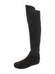 Stuart Weitzman Suede Boots