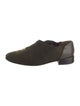 Stuart Weitzman Oxfords