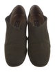 Stuart Weitzman Oxfords