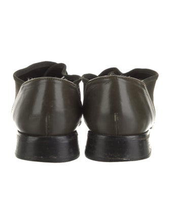 Stuart Weitzman Oxfords