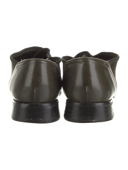 Stuart Weitzman Oxfords