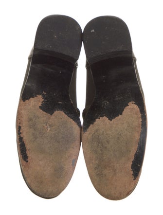 Stuart Weitzman Oxfords