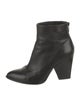 Stuart Weitzman Leather Boots