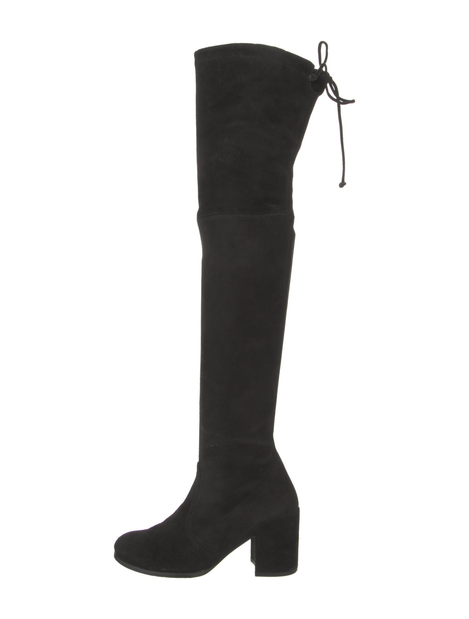 Stuart Weitzman Suede Boots