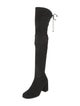 Stuart Weitzman Suede Boots
