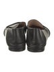 Stuart Weitzman Leather Loafers