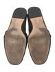 Stuart Weitzman Leather Loafers