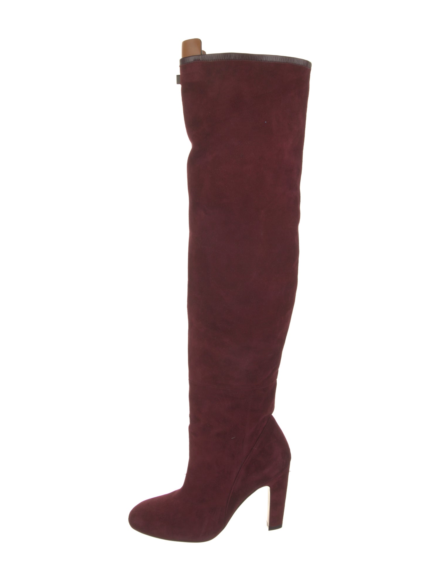 Stuart Weitzman Suede Boots