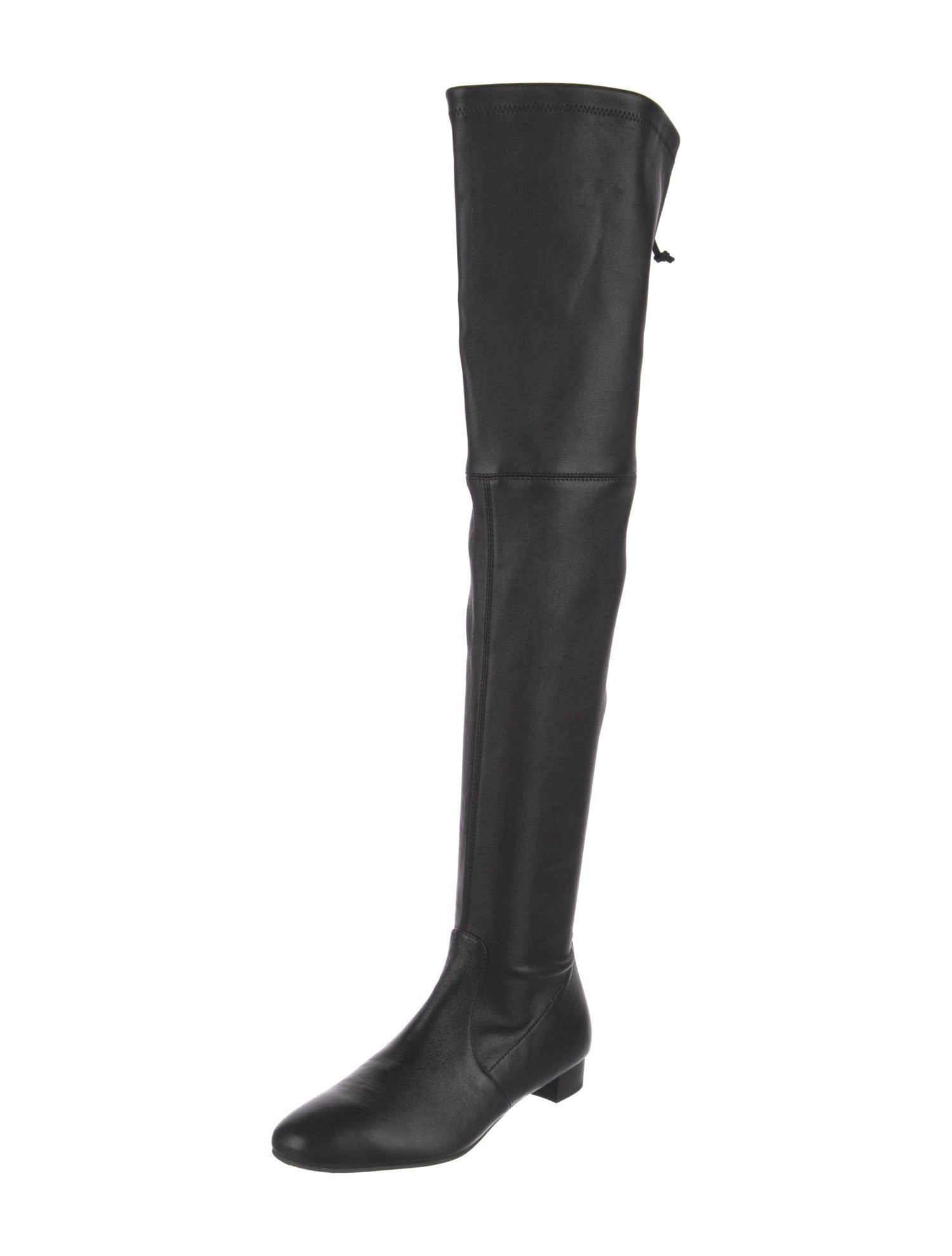 Stuart Weitzman Leather Boots