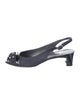 Stuart Weitzman Slingback Pumps