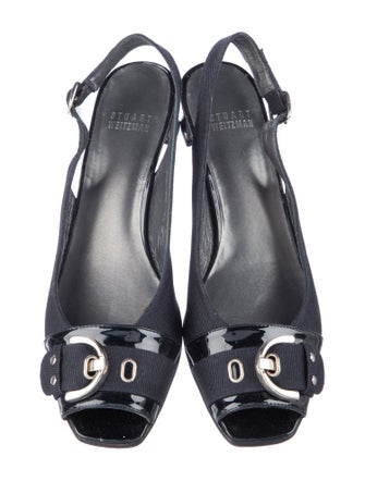Stuart Weitzman Slingback Pumps