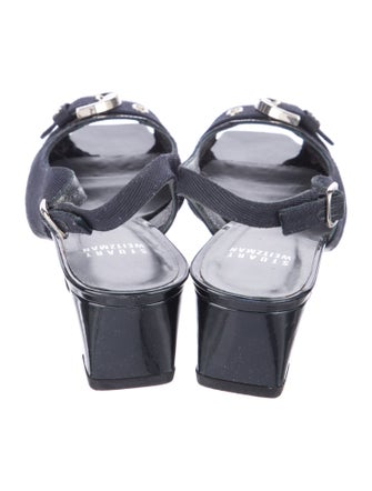 Stuart Weitzman Slingback Pumps