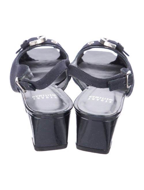 Stuart Weitzman Slingback Pumps