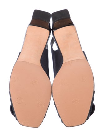 Stuart Weitzman Slingback Pumps