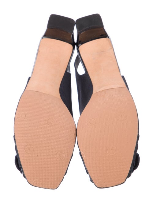 Stuart Weitzman Slingback Pumps