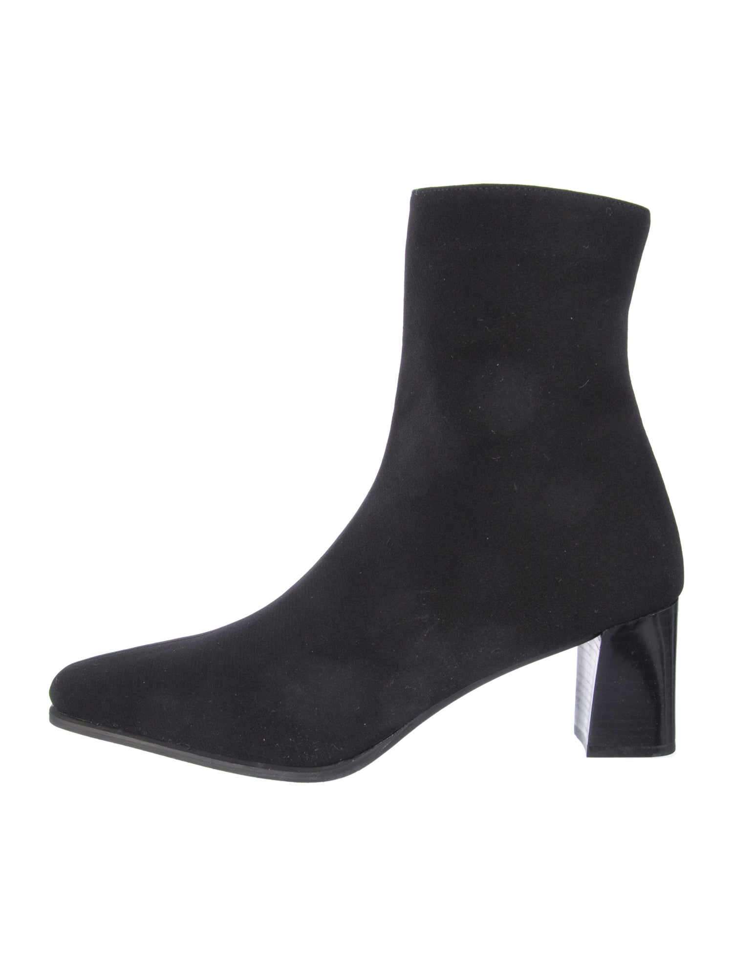 Stuart Weitzman Sock Boots