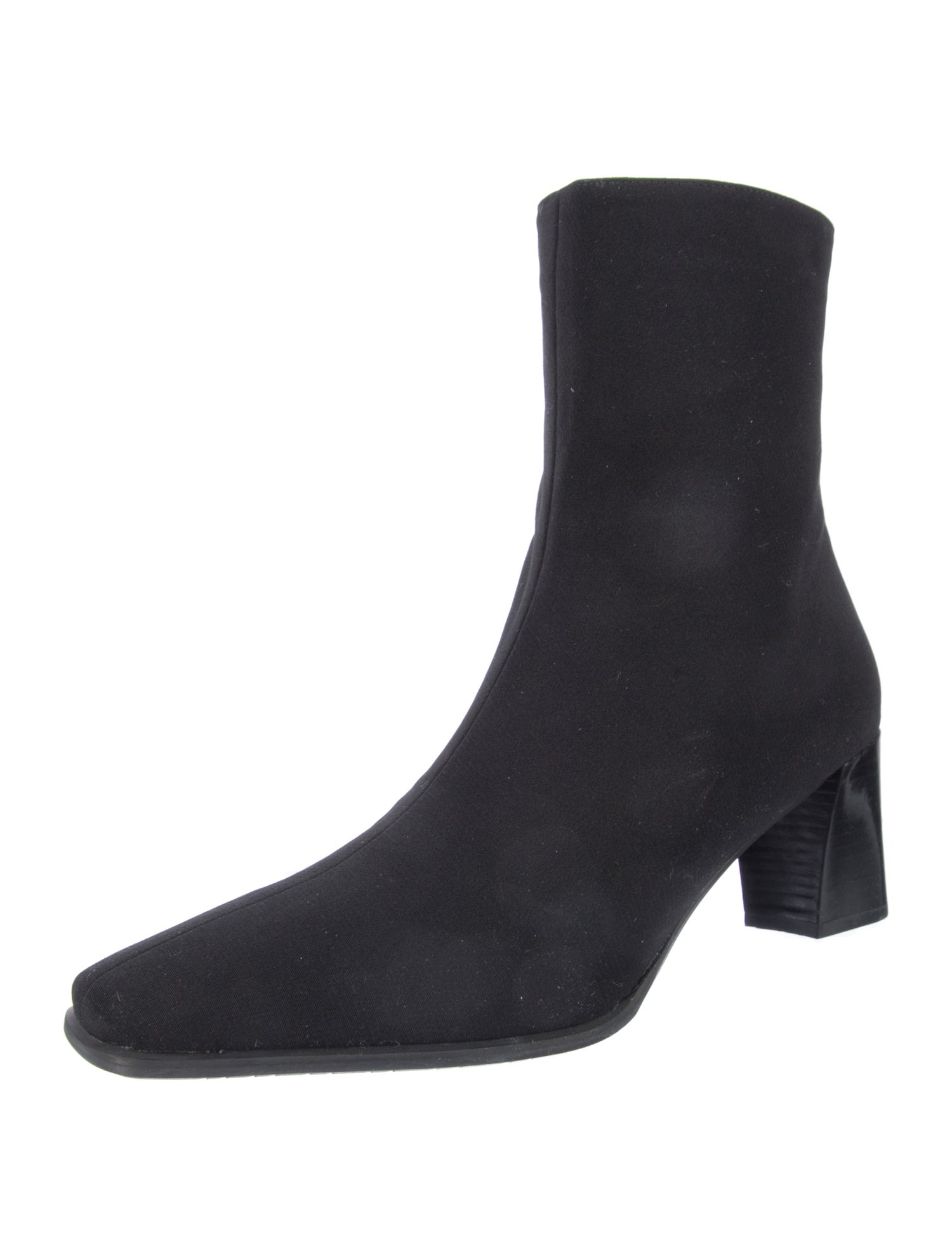 Stuart Weitzman Sock Boots