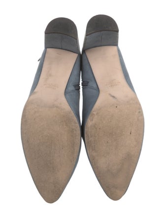Stuart Weitzman Suede Boots