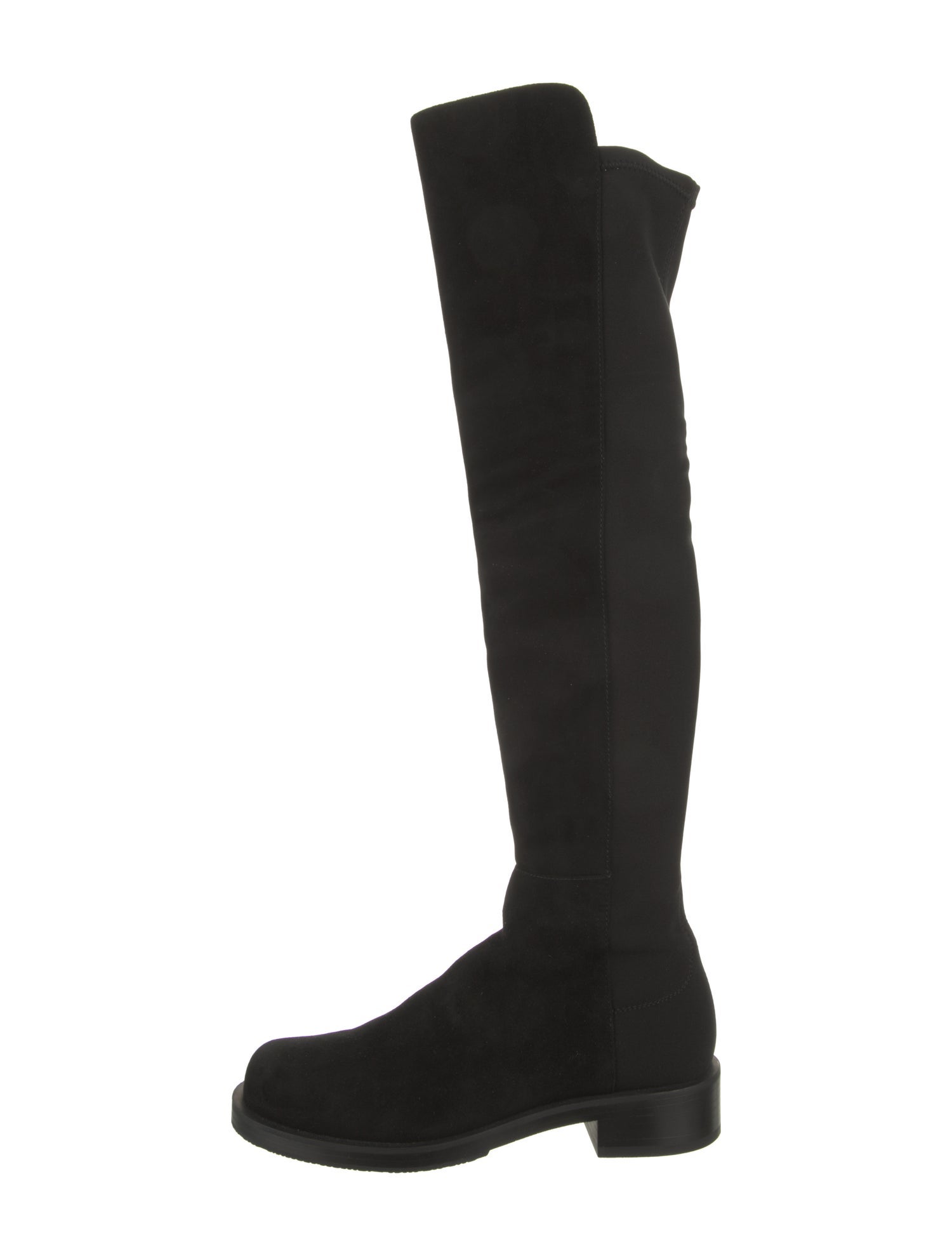 Stuart Weitzman Suede Boots w/ Tags