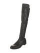 Stuart Weitzman Leather Boots