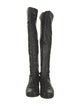 Stuart Weitzman Leather Boots