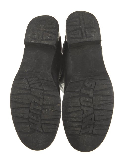 Stuart Weitzman Leather Boots