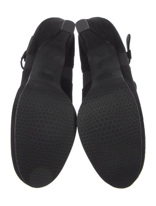 Stuart Weitzman Suede Boots