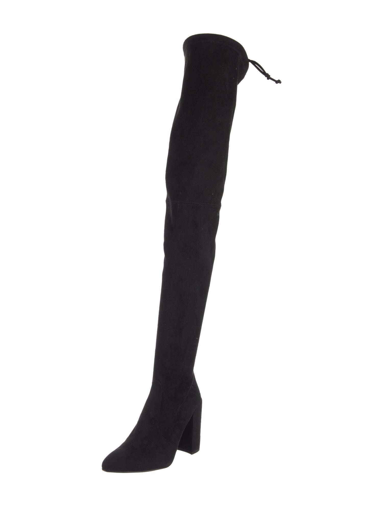 Stuart Weitzman Leather Boots