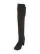 Stuart Weitzman Suede Boots