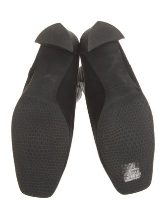 Stuart Weitzman Suede Boots