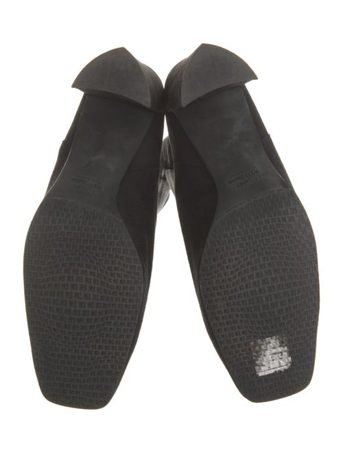 Stuart Weitzman Suede Boots