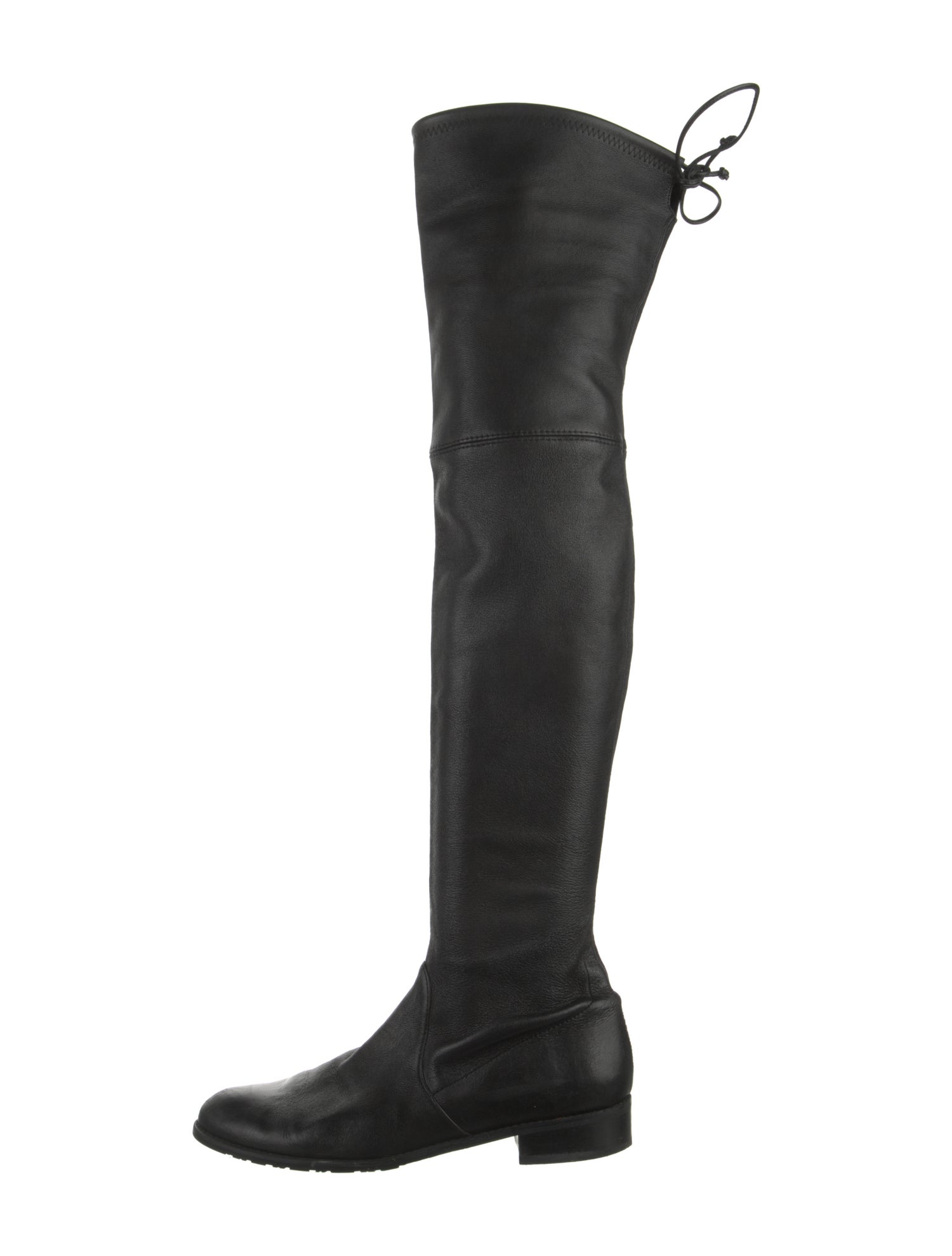 Stuart Weitzman Leather Boots