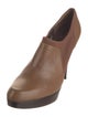 Stuart Weitzman Leather Pumps