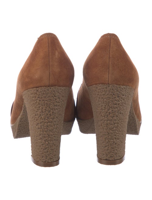 Stuart Weitzman Suede Boots