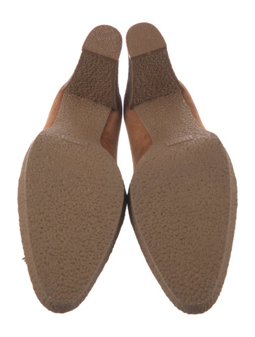 Stuart Weitzman Suede Boots