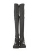 Stuart Weitzman Leather Boots