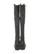 Stuart Weitzman Leather Boots