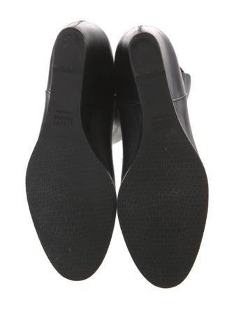 Stuart Weitzman Leather Boots