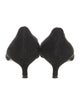Stuart Weitzman Suede Pumps