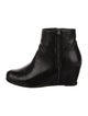 Stuart Weitzman Leather Boots