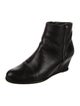 Stuart Weitzman Leather Boots
