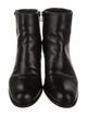 Stuart Weitzman Leather Boots