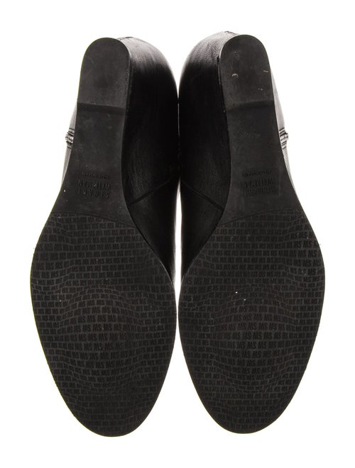 Stuart Weitzman Leather Boots
