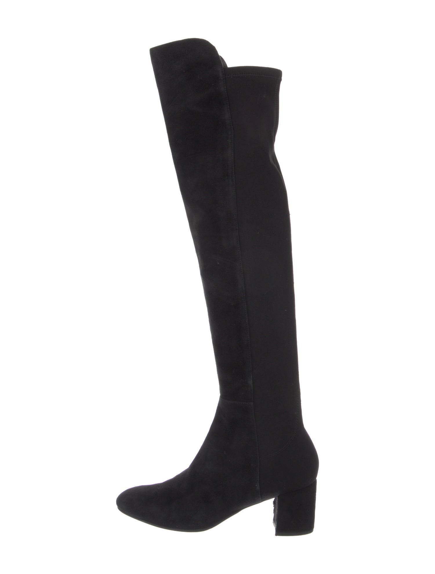 Stuart Weitzman Suede Boots