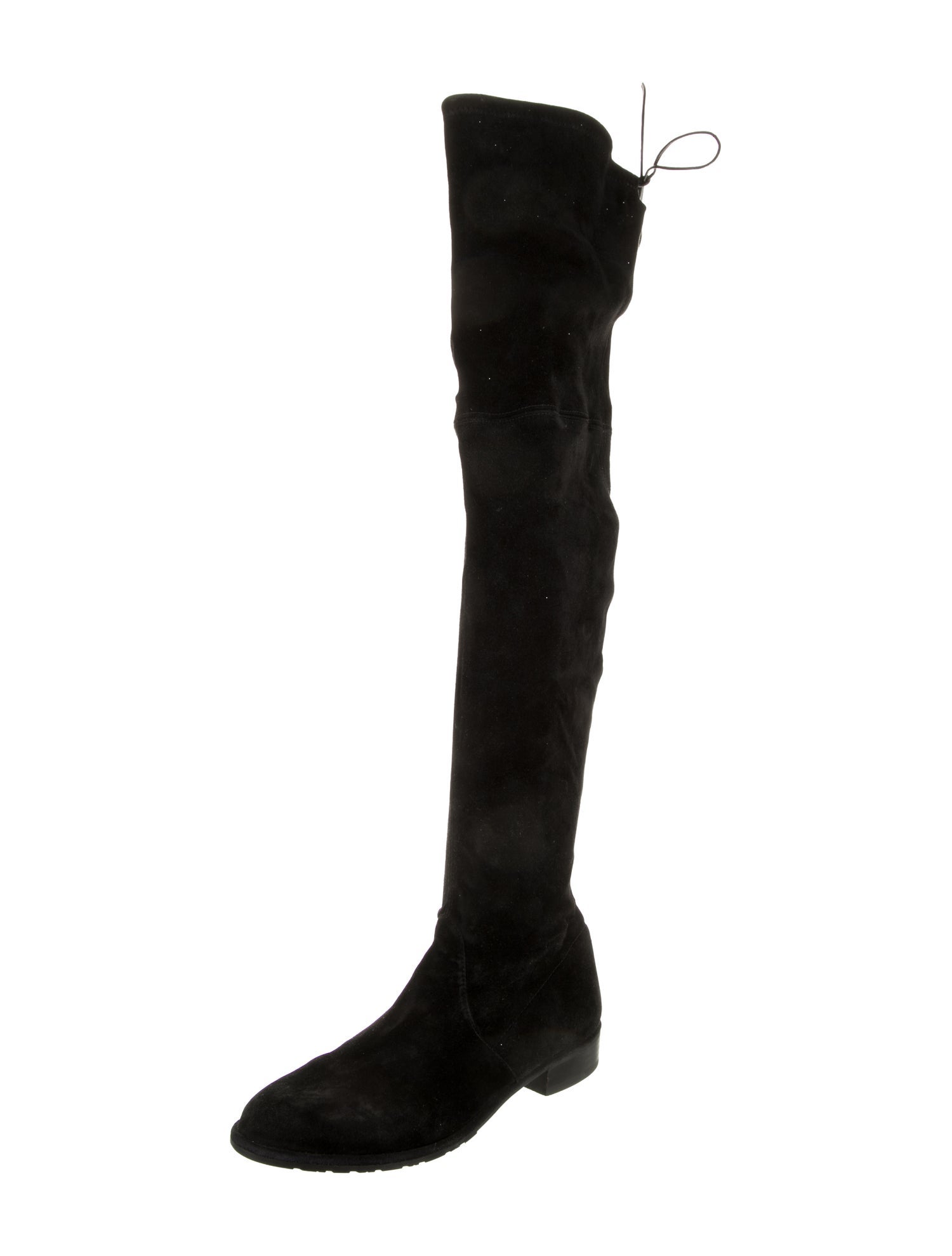 Stuart Weitzman Suede Boots