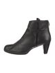 Stuart Weitzman Leather Boots