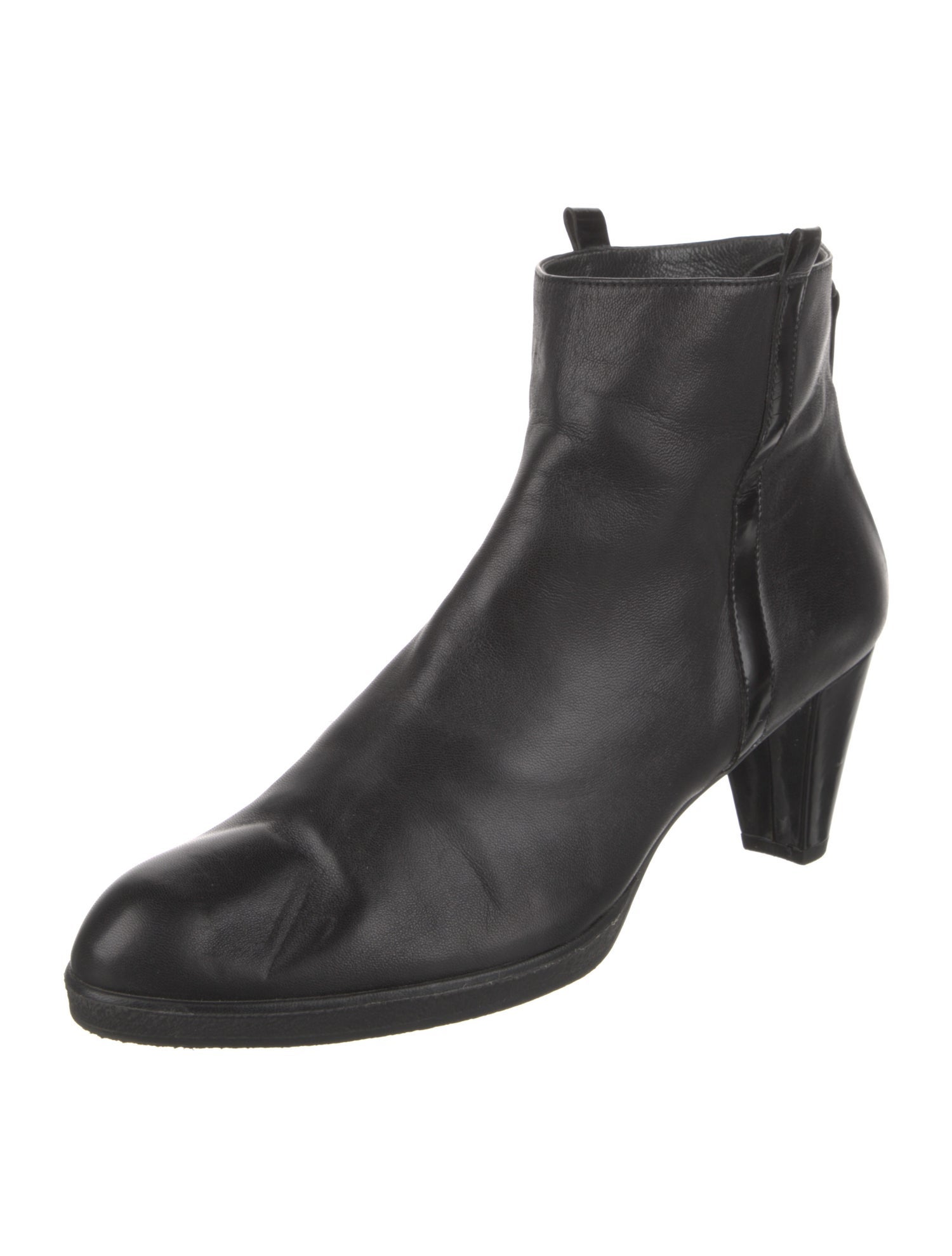 Stuart Weitzman Leather Boots