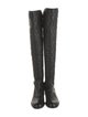 Stuart Weitzman Leather Boots